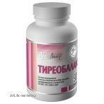 Тиреобаланс (90 таблеток)