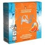 Изотонический напиток «Aqua Norm» (15 пакетиков)