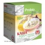 Каша «Кукурузно-пшенная с изюмом»