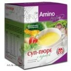 Суп-пюре «С курицей»