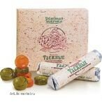 Терпентиновые  леденцы «Таёжные»