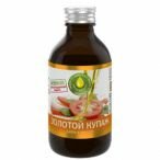 Витамасло (Золотой купаж) 200 мл