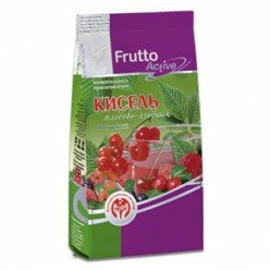 Кисель «Черника»