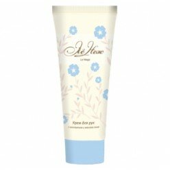Крем для рук «Лё Неж» (75 мл)