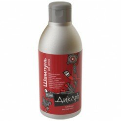 Шампунь для волос «Дикарь» (200 мл)