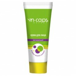 Крем для лица матирующий «Incaps Secret» (75 мл)